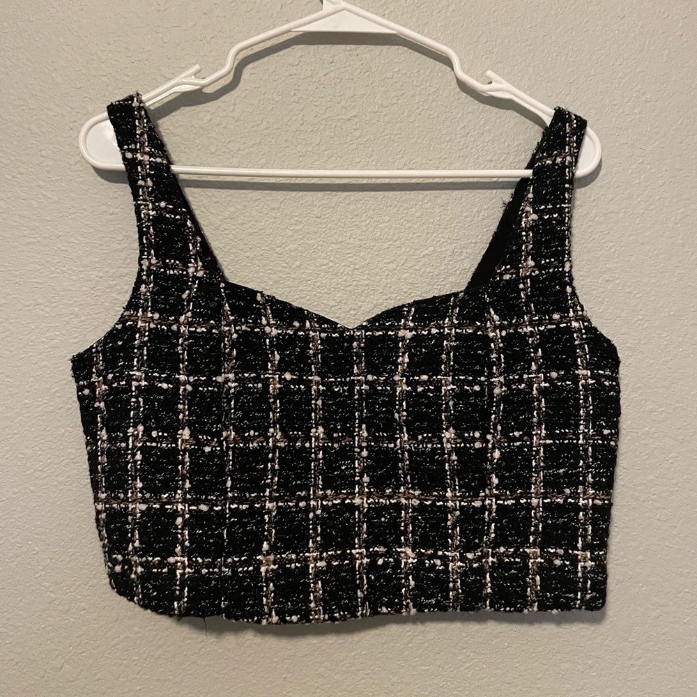 Abercrombie & Fitch Tank Top